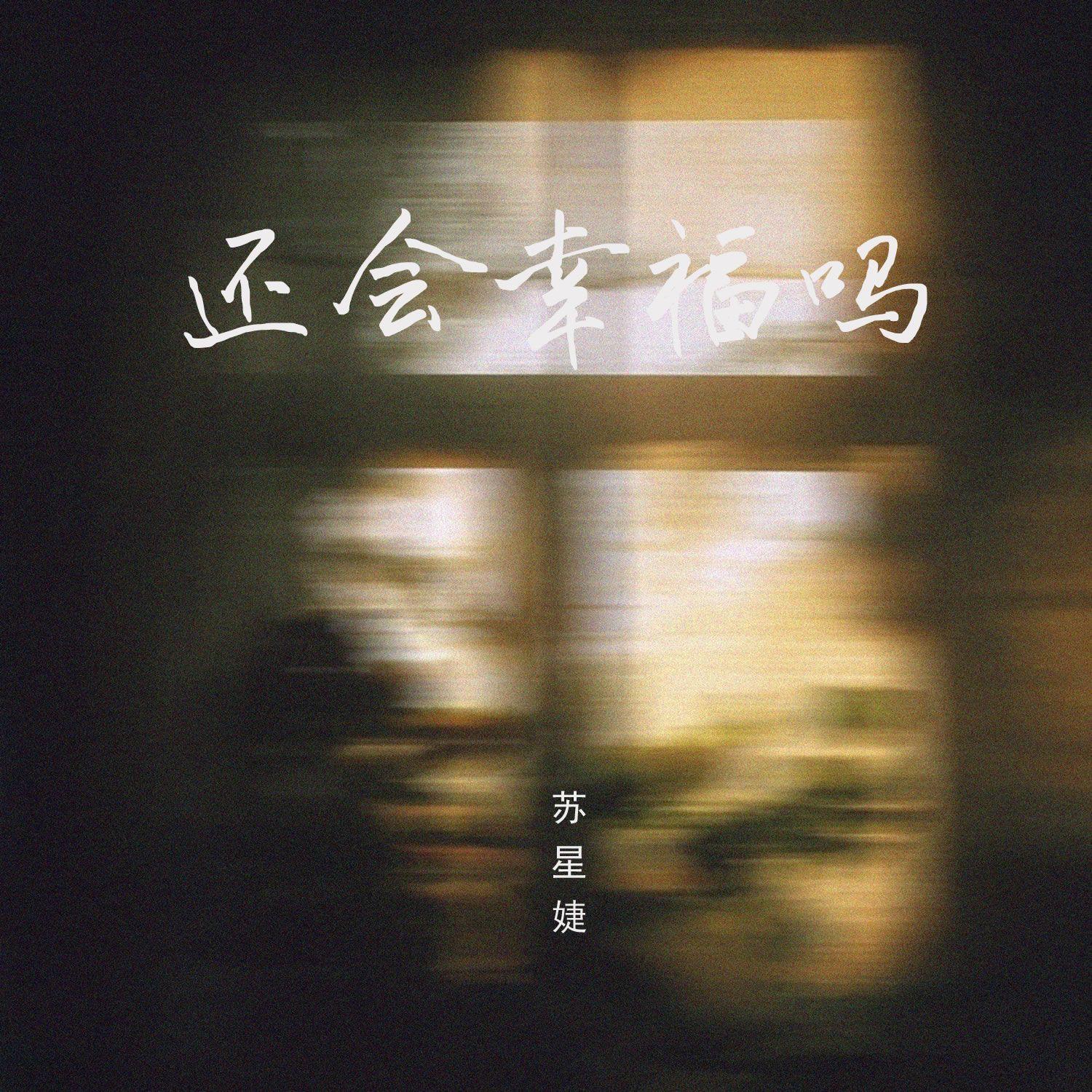 还会幸福吗封面