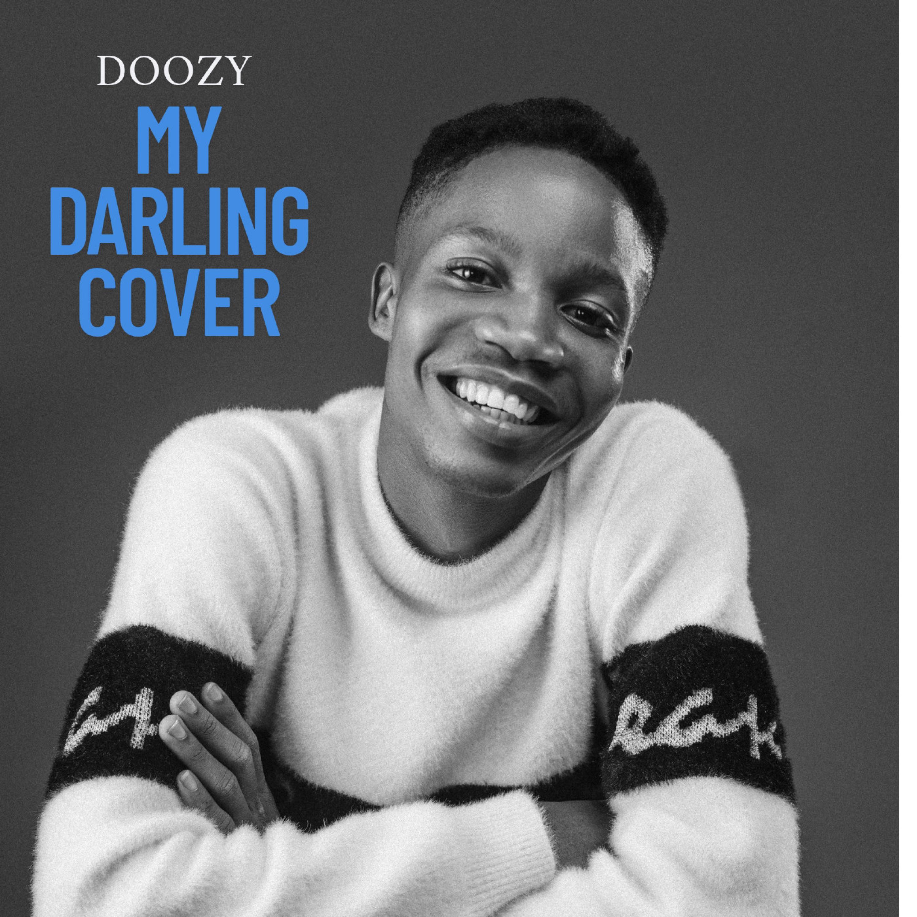 Chella My Darling cover