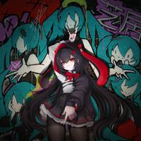 H.O.T.「Heat Over Time」 (feat. Hatsune Miku)