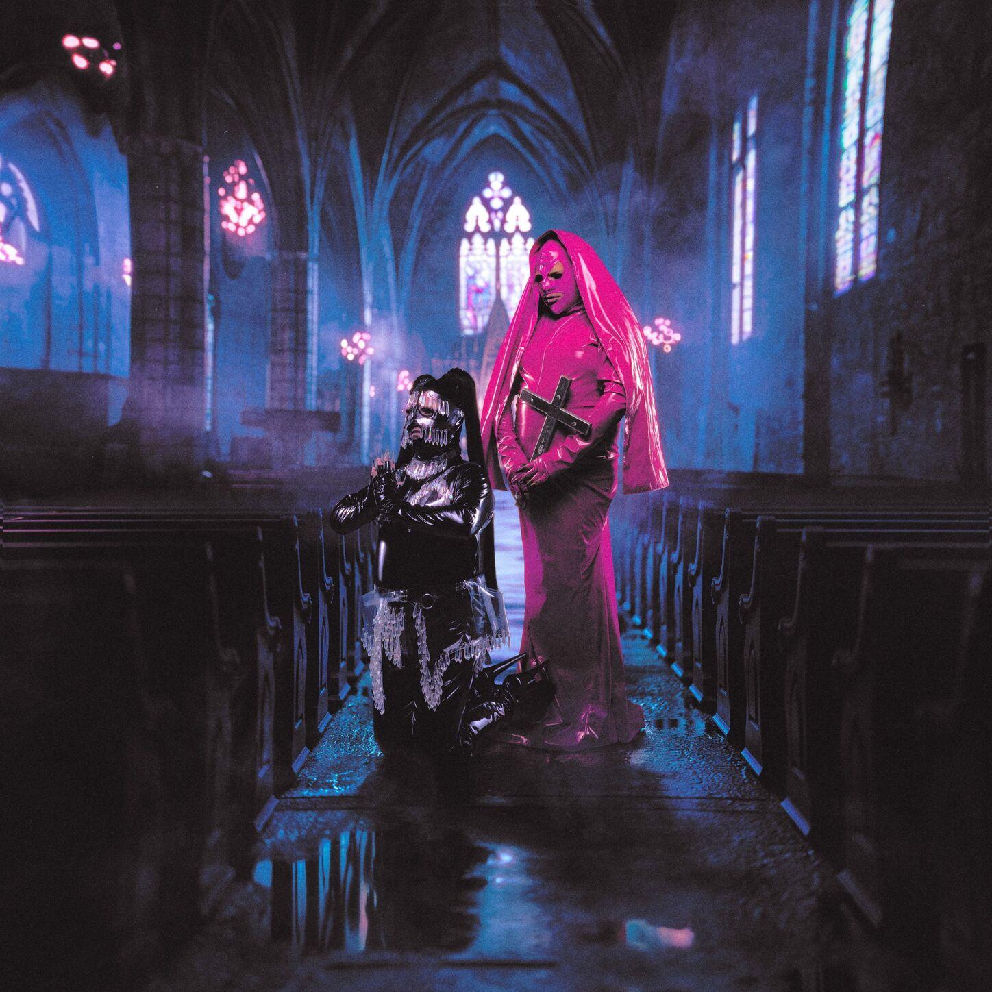 SEGREDOS DO VATICANO