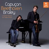 Beethoven: Complete Violin Sonatas