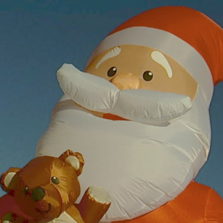 Have Yourself a Merry Little Christmas