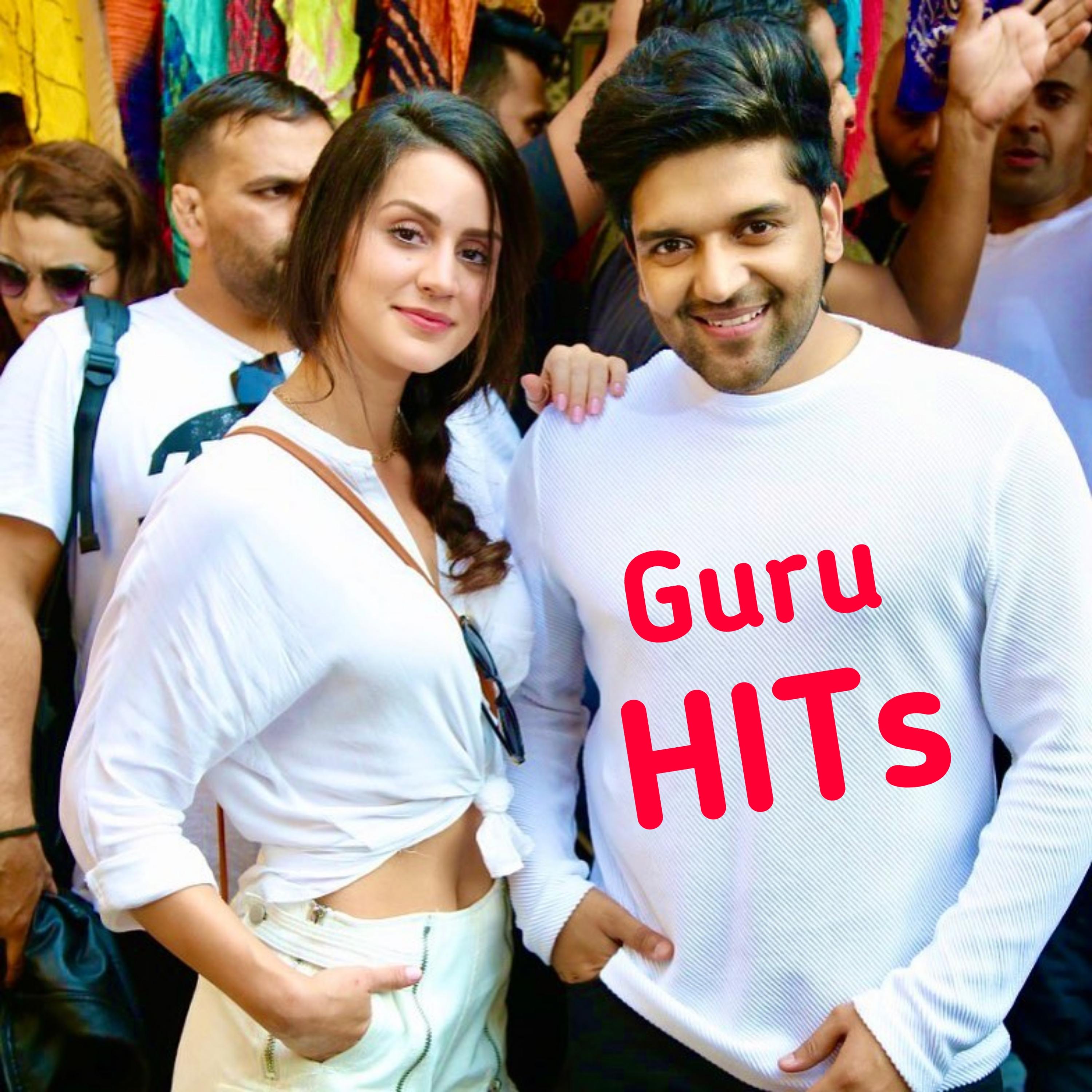 Guru HITs