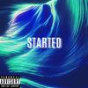 Alex Russell - Started (feat. Vin Jay)