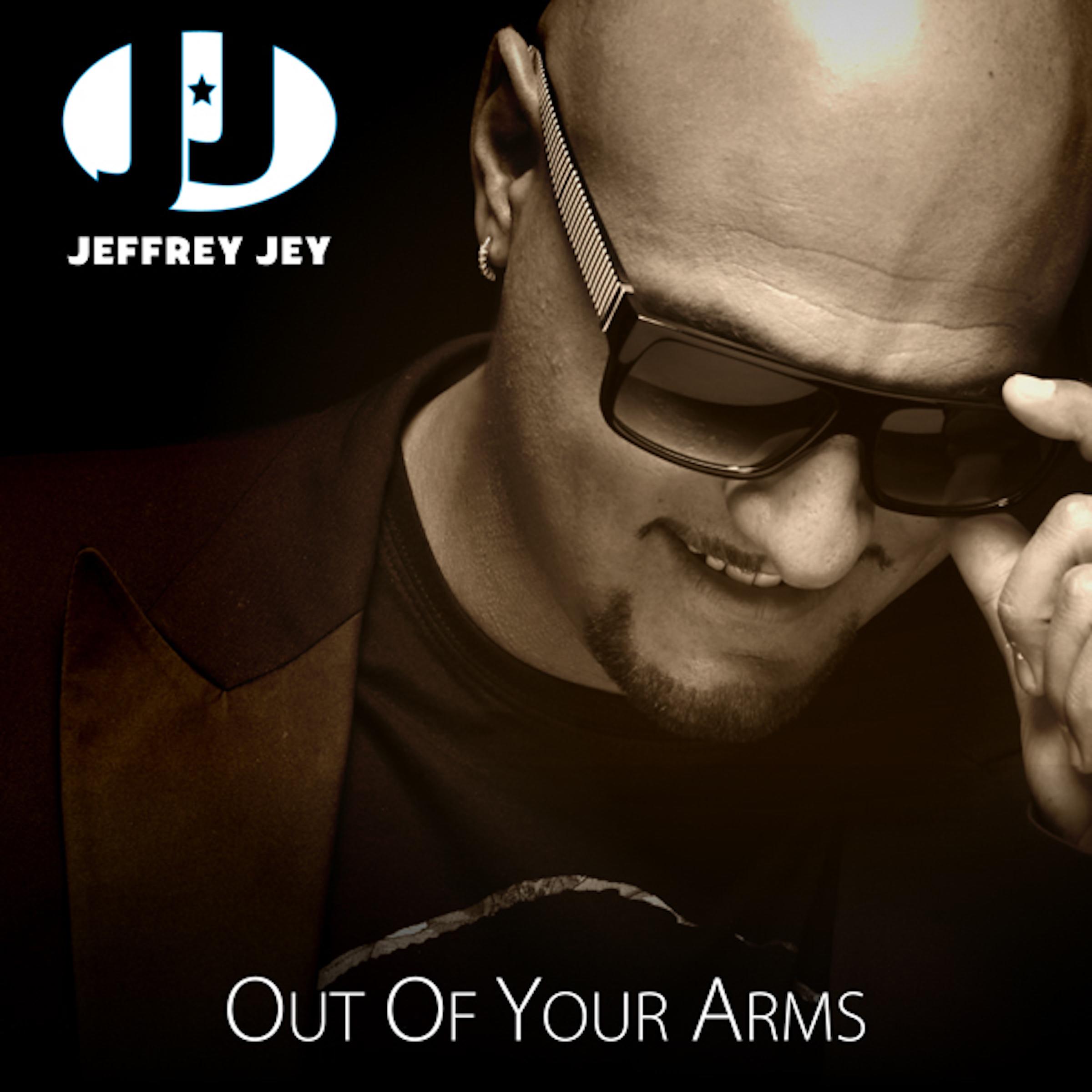 Out Of Your Arms (Roby Giordana vs Jeffrey Jey concept)