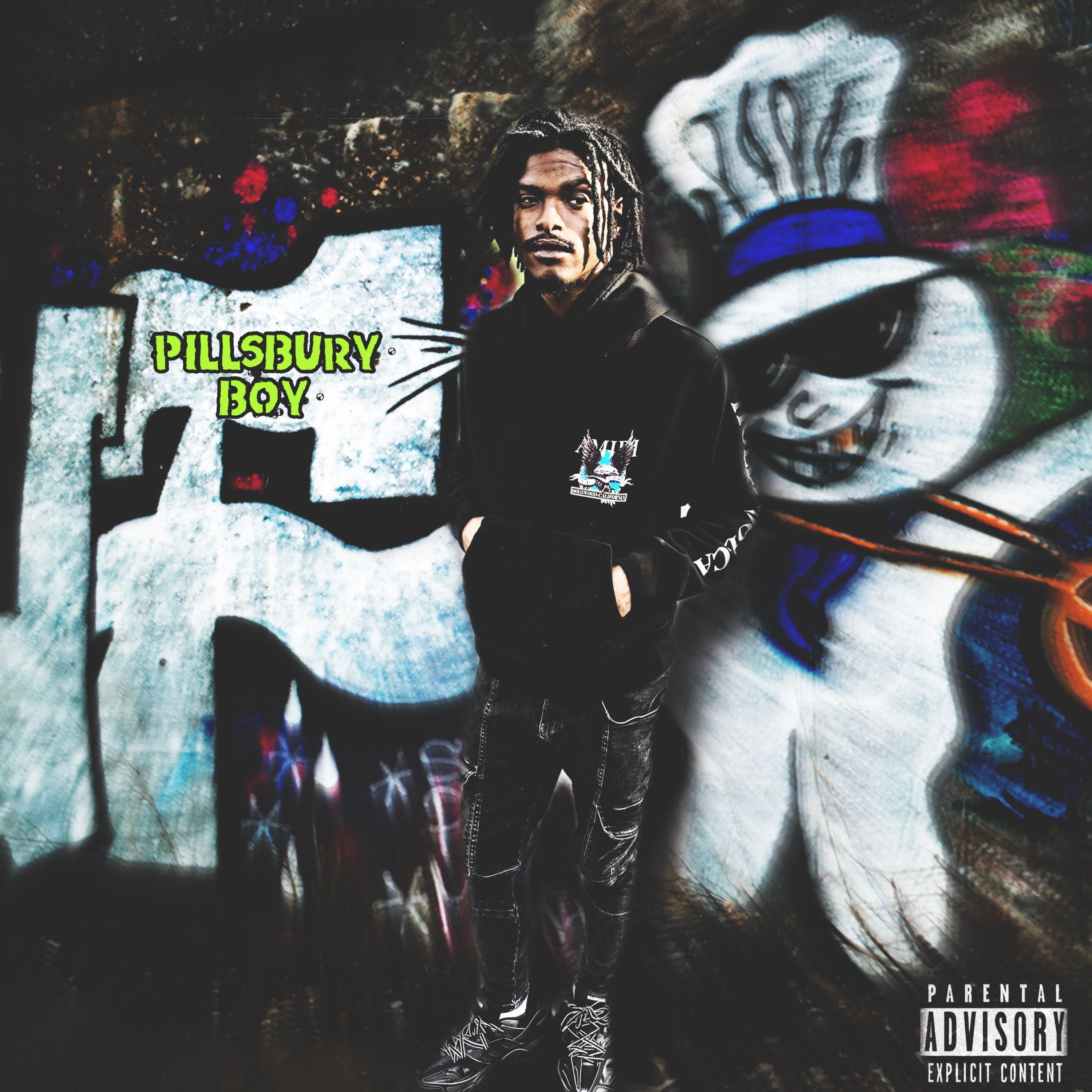 Clickin (feat. Don Cruddy) (Radio Edit)