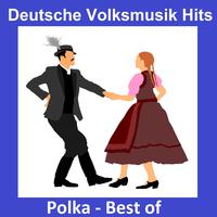 Deutsche Volksmusik Hits: Polka - Best Of