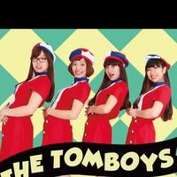 THE TOMBOYS