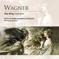 Wagner: The Ring (highlights)