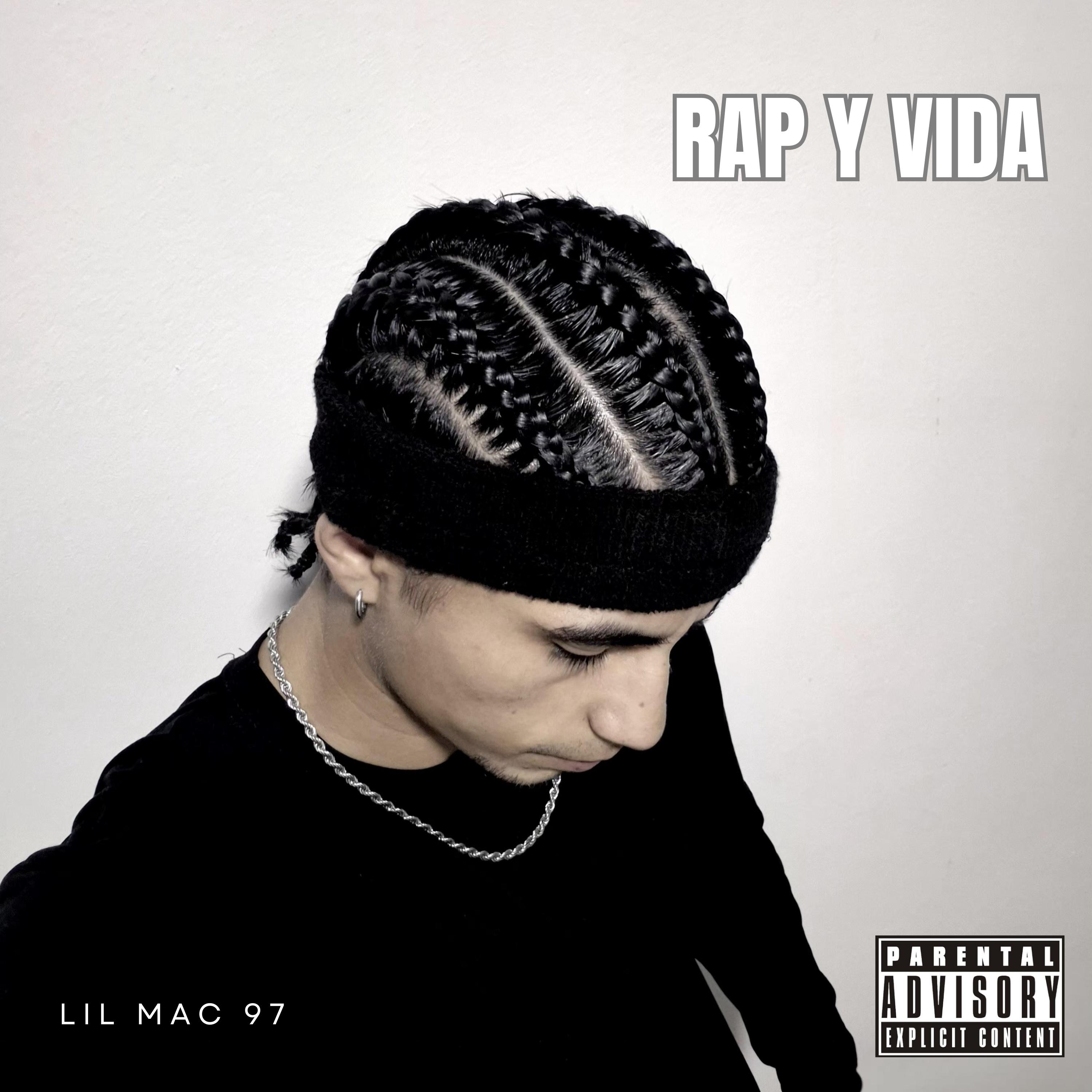 RAP Y VIDA