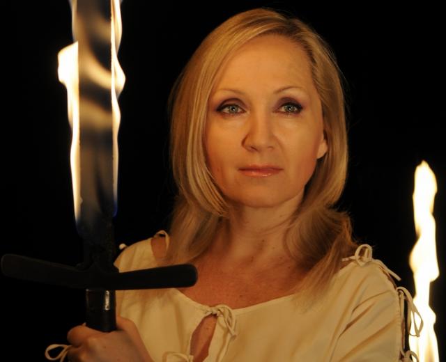 Bára Basiková