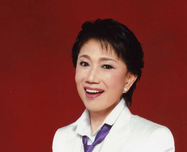 水前寺清子