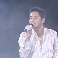 谭咏麟 - Medley : 我心如雷/ 千年埋藏 (Live in Hong Kong / 2005)