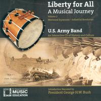 SMITH, J.S.: Star Spangled Banner (The) / THOMPSON, R.: The Testament of Freedom (A Musical Journey, Vol. 2) (United States Army Chorus)