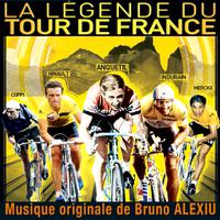 La légende du tour de France (Bande originale du documentaire)