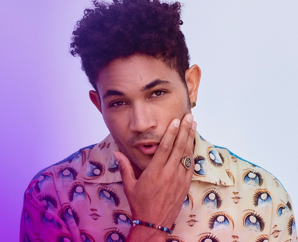 Bryce Vine