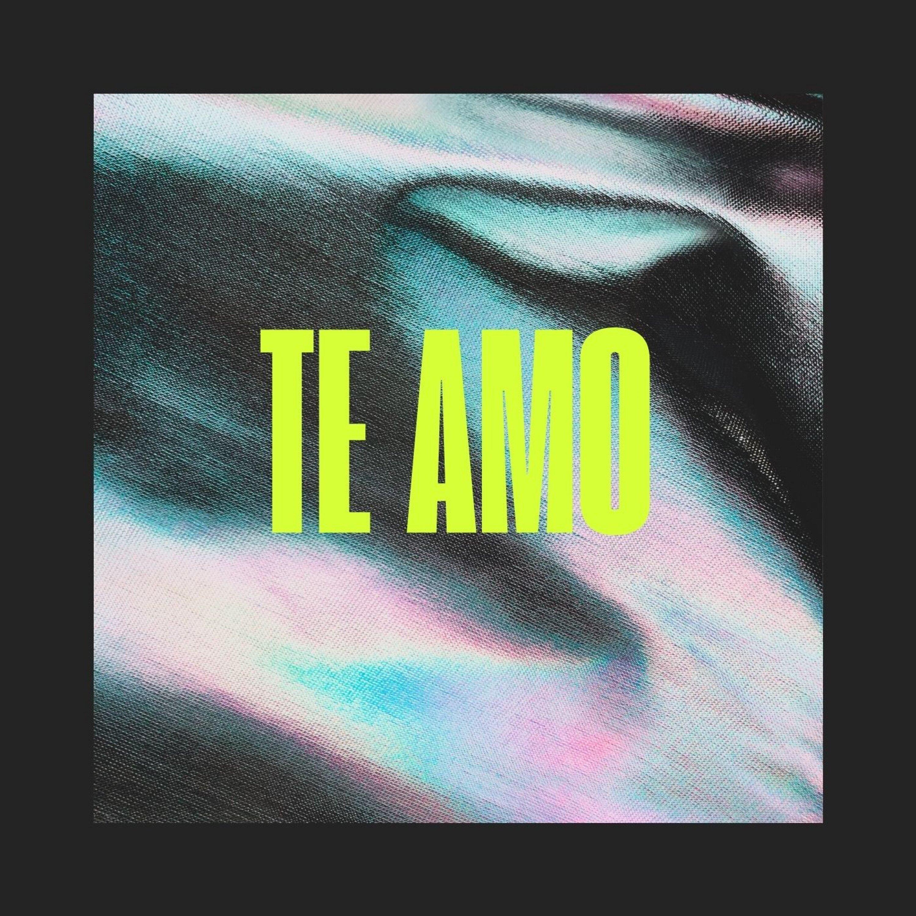 Te Amo