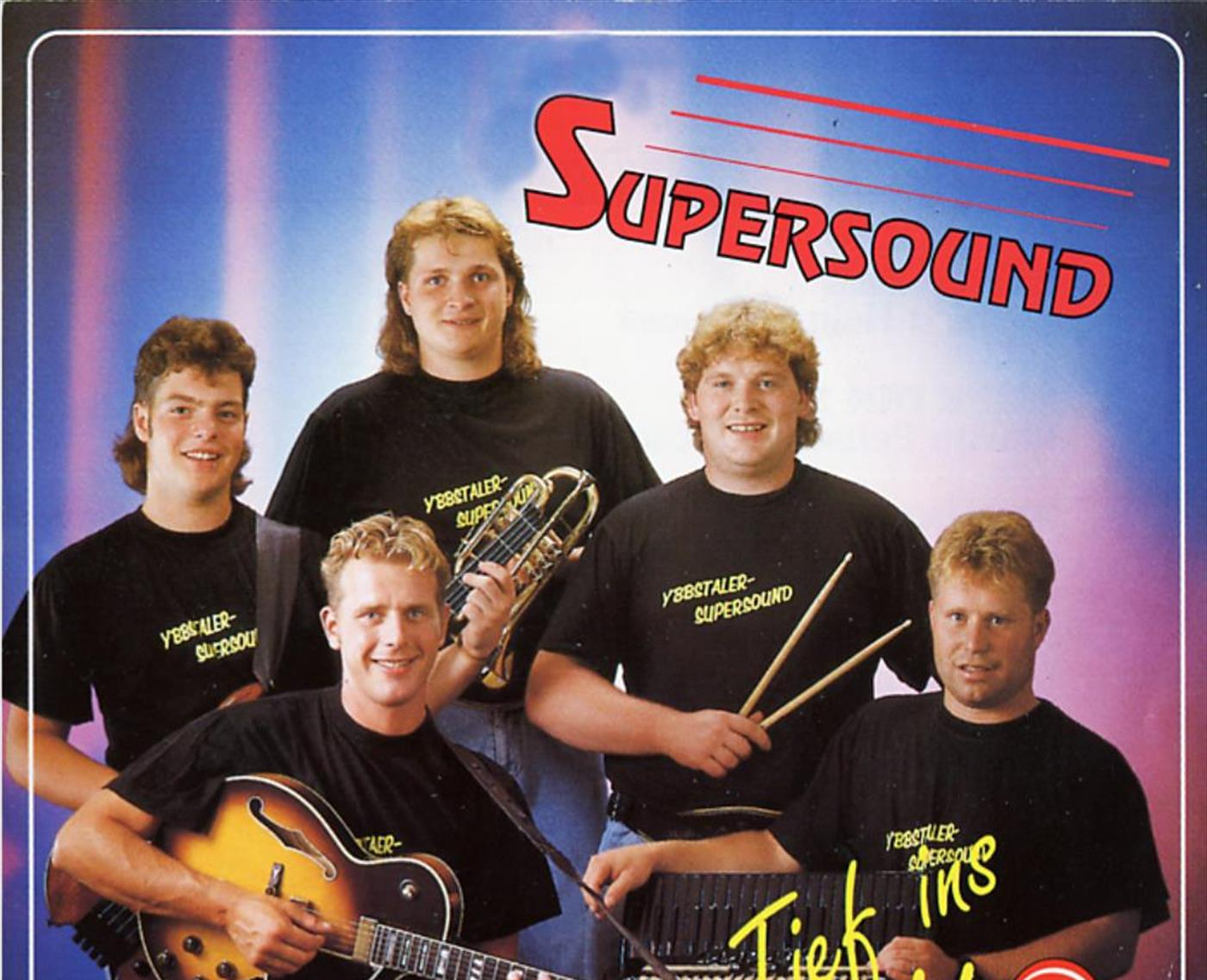 Supersound
