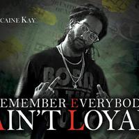 Kocaine Kay