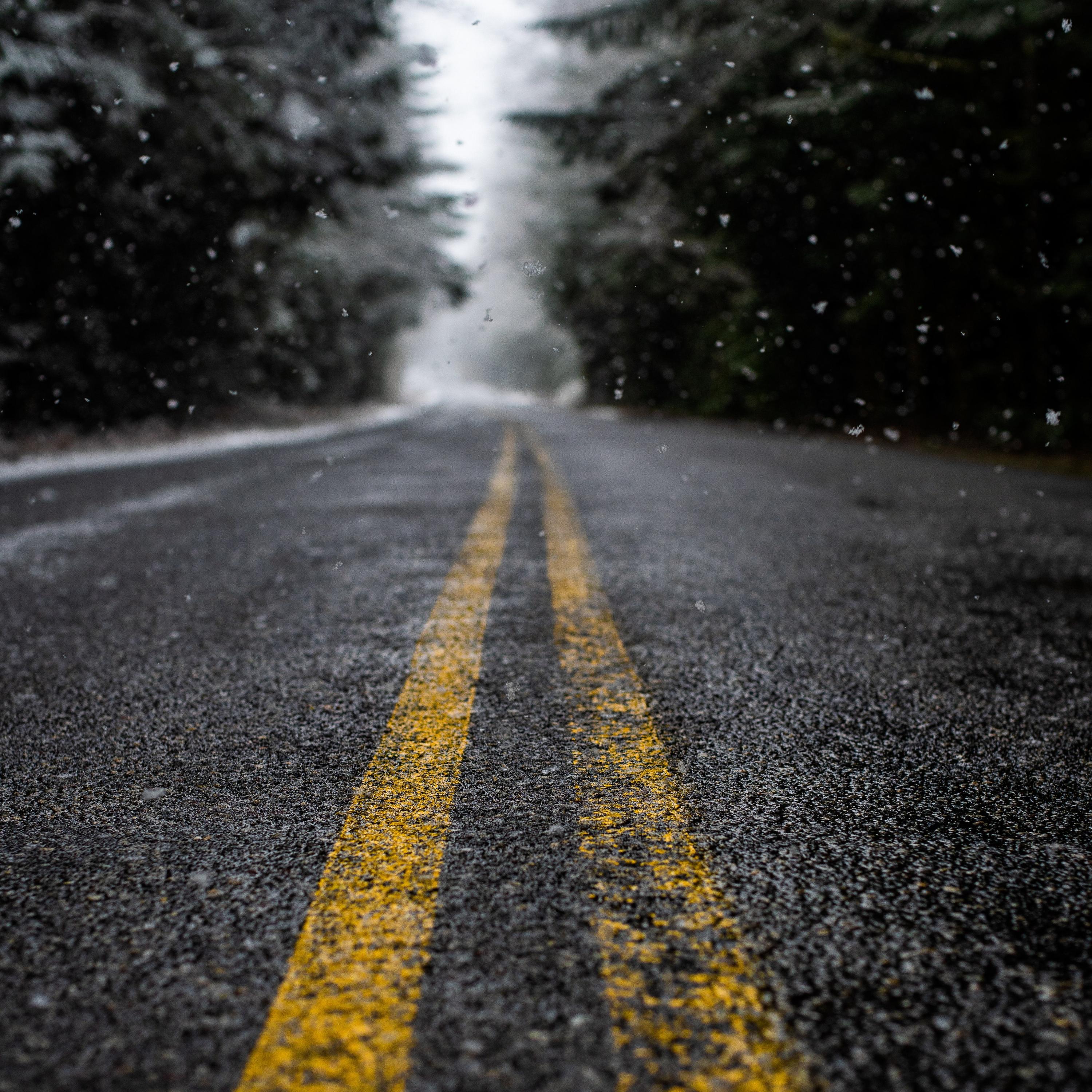 Moviéndose Hacia El Este