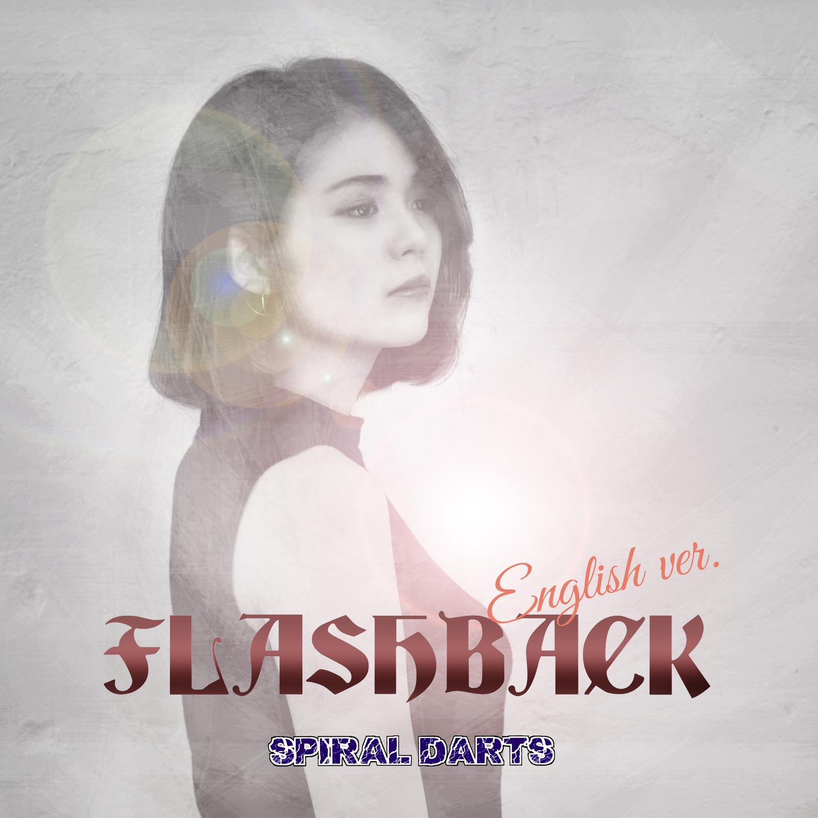 FLASHBACK (feat. GUMI) [English Ver.]