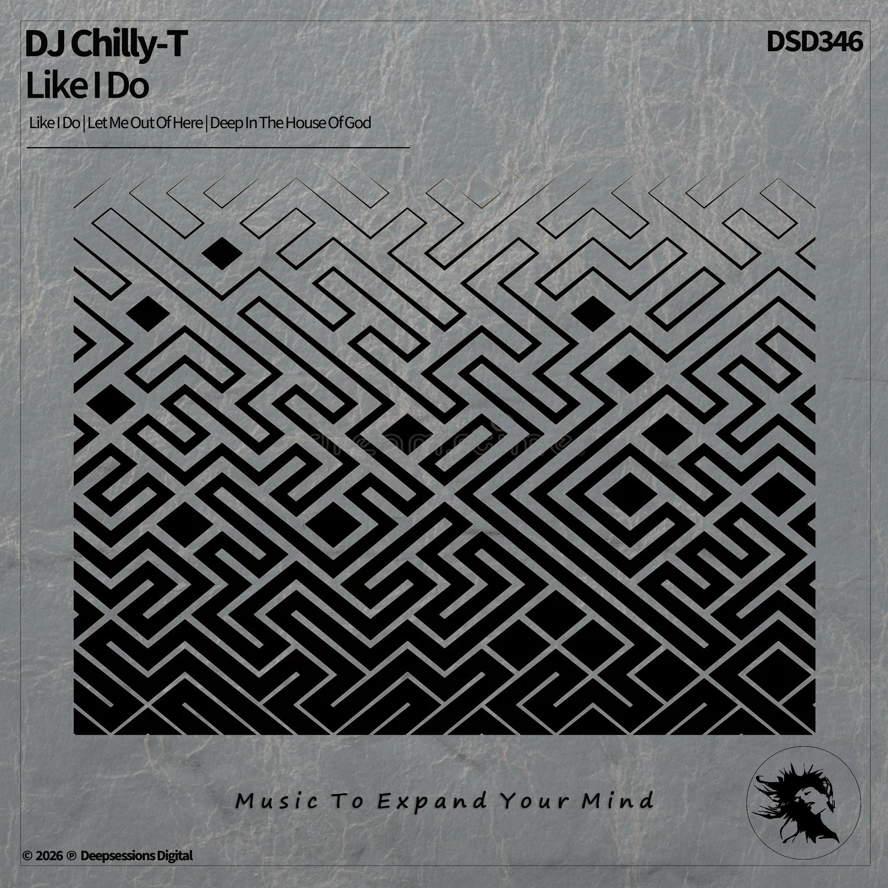 Deep In The House Of God (Deep House Mix)