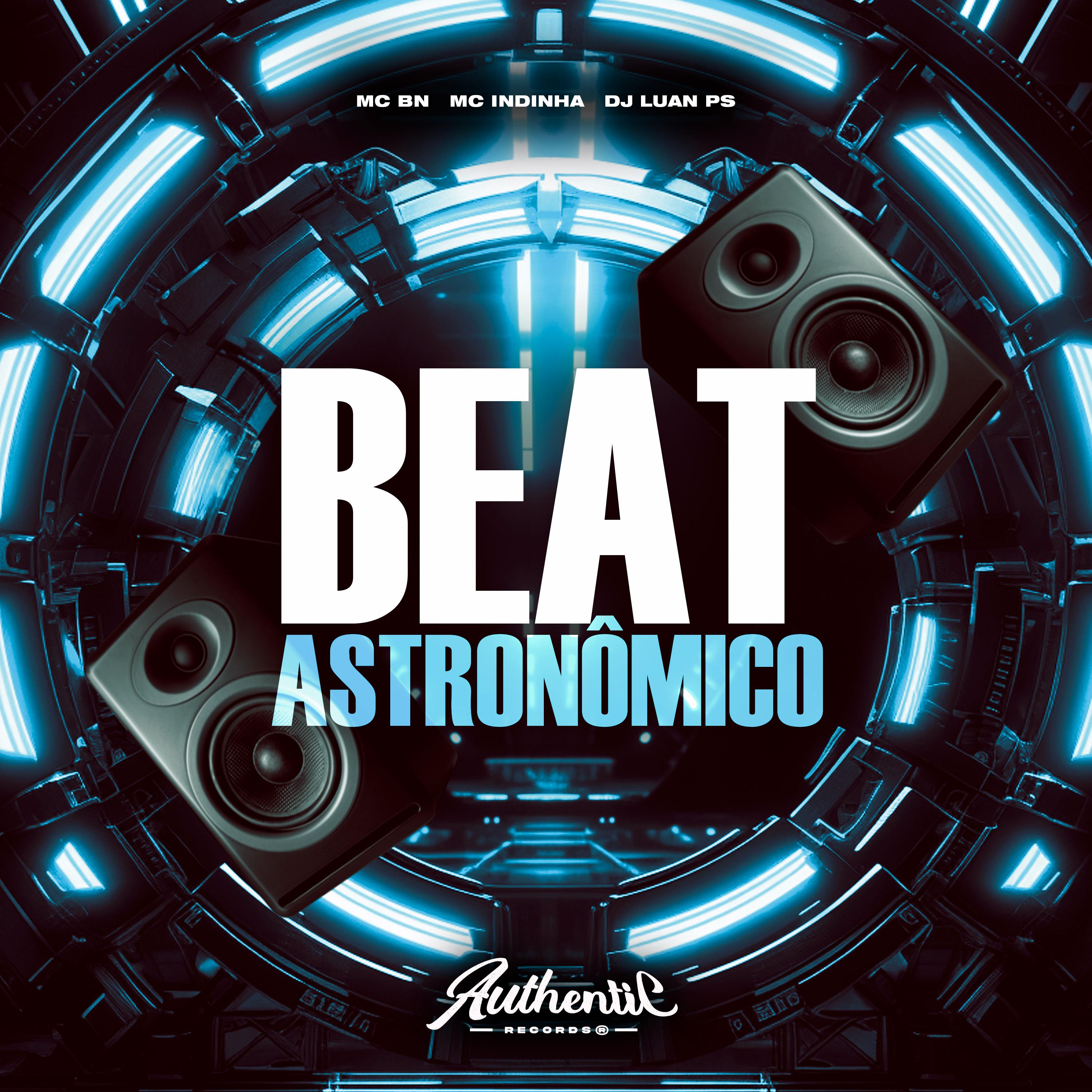 Beat Astronômico