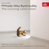 Janáček: The Cunning Little Vixen