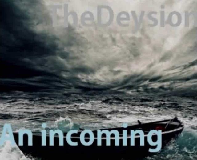 TheDeysion