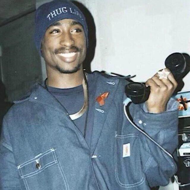 2Pac