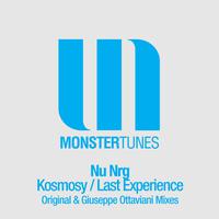 Kosmosy / Last Experience