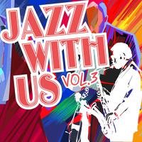 Jazz with Us, Vol. 3