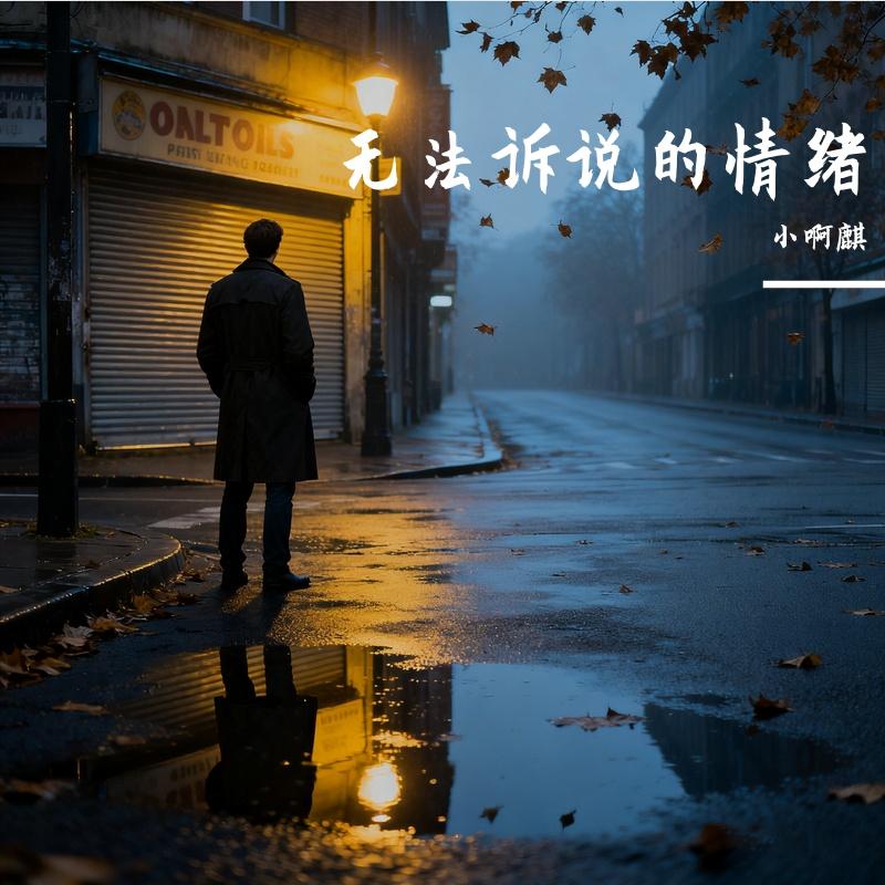 放下封面