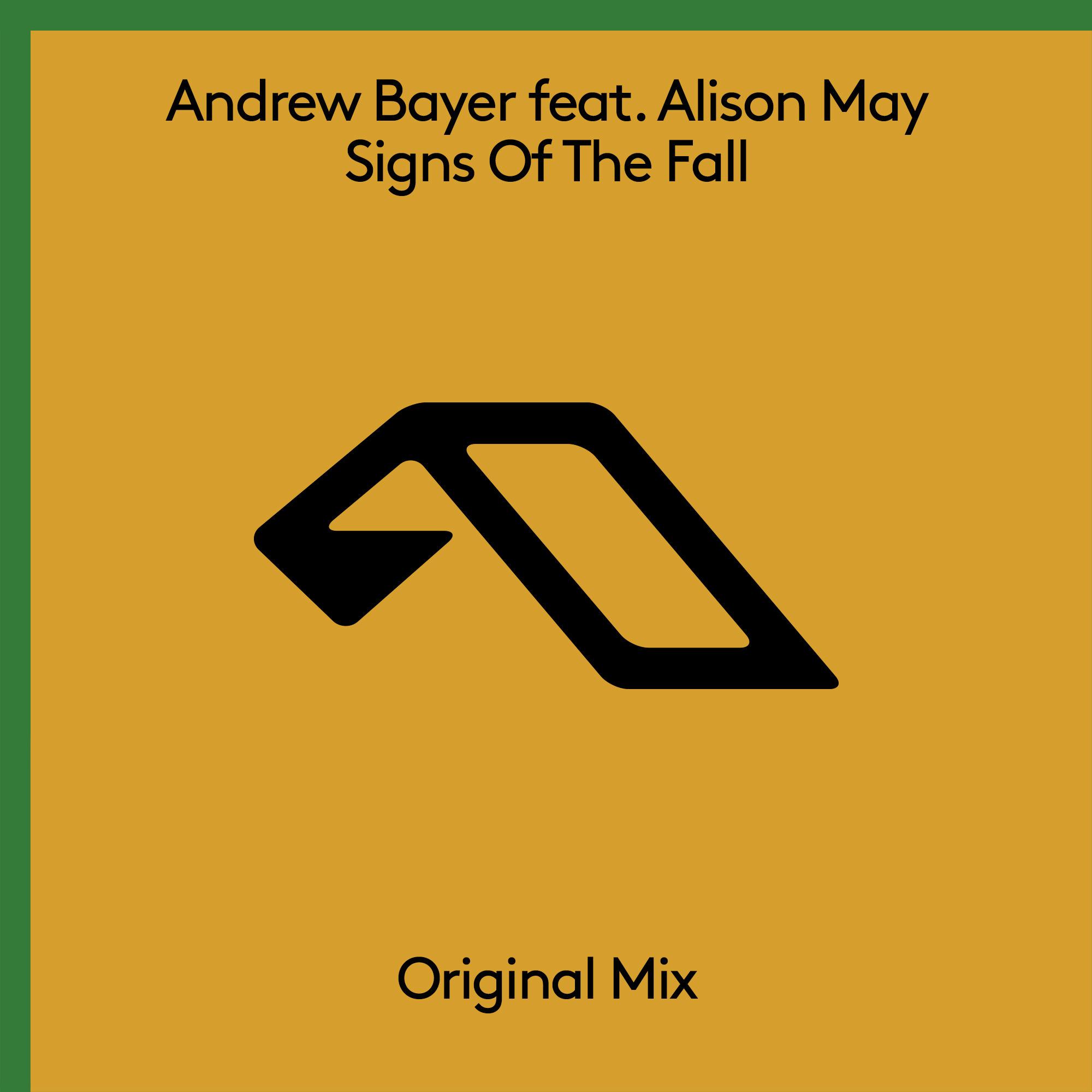 Signs Of The Fall (Extended Mix)
