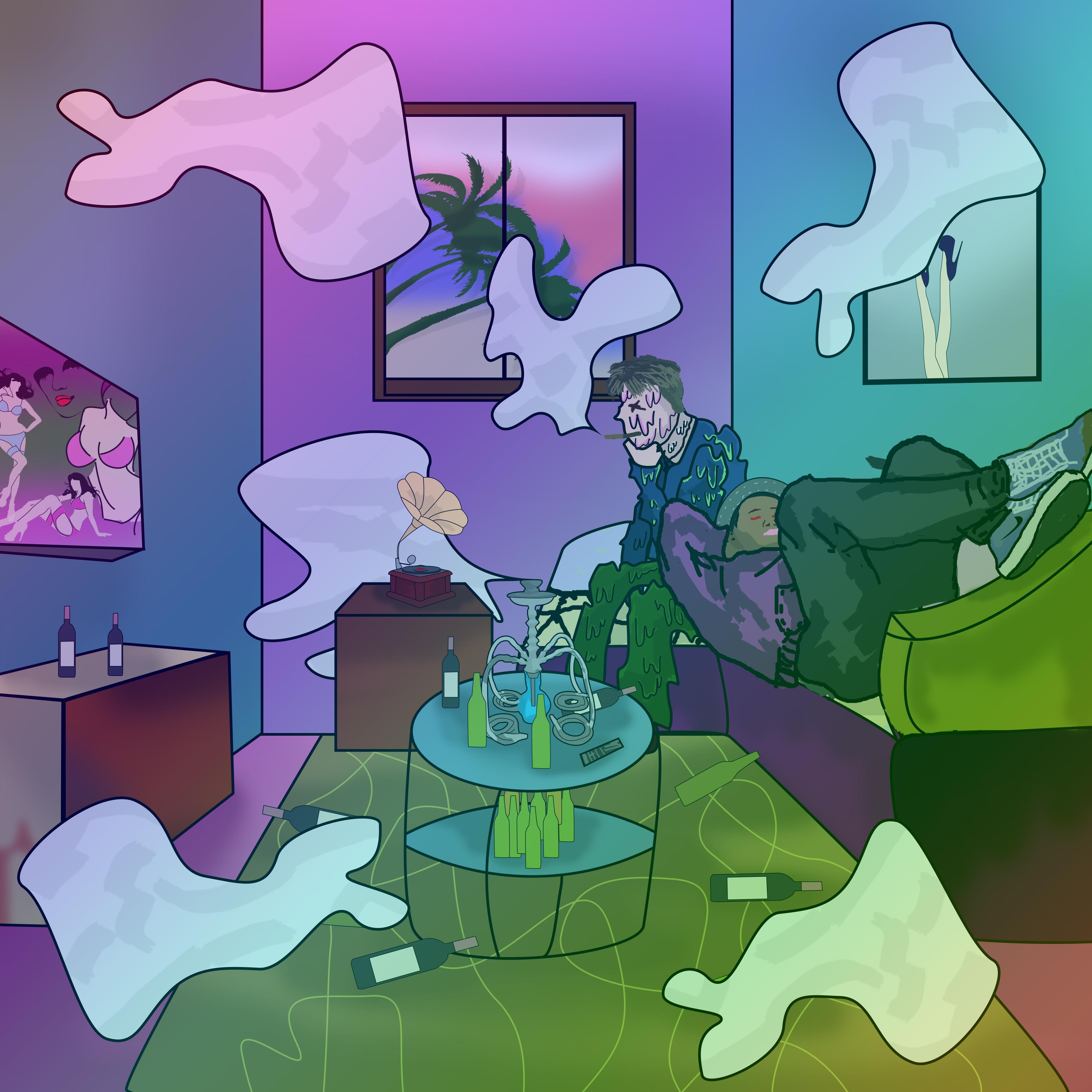 玛丽简（Prod by. flowers in narnia）