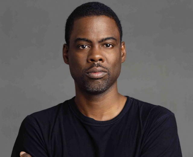 Chris Rock