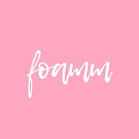 FOAMM资料,FOAMM最新歌曲,FOAMMMV视频,FOAMM音乐专辑,FOAMM好听的歌