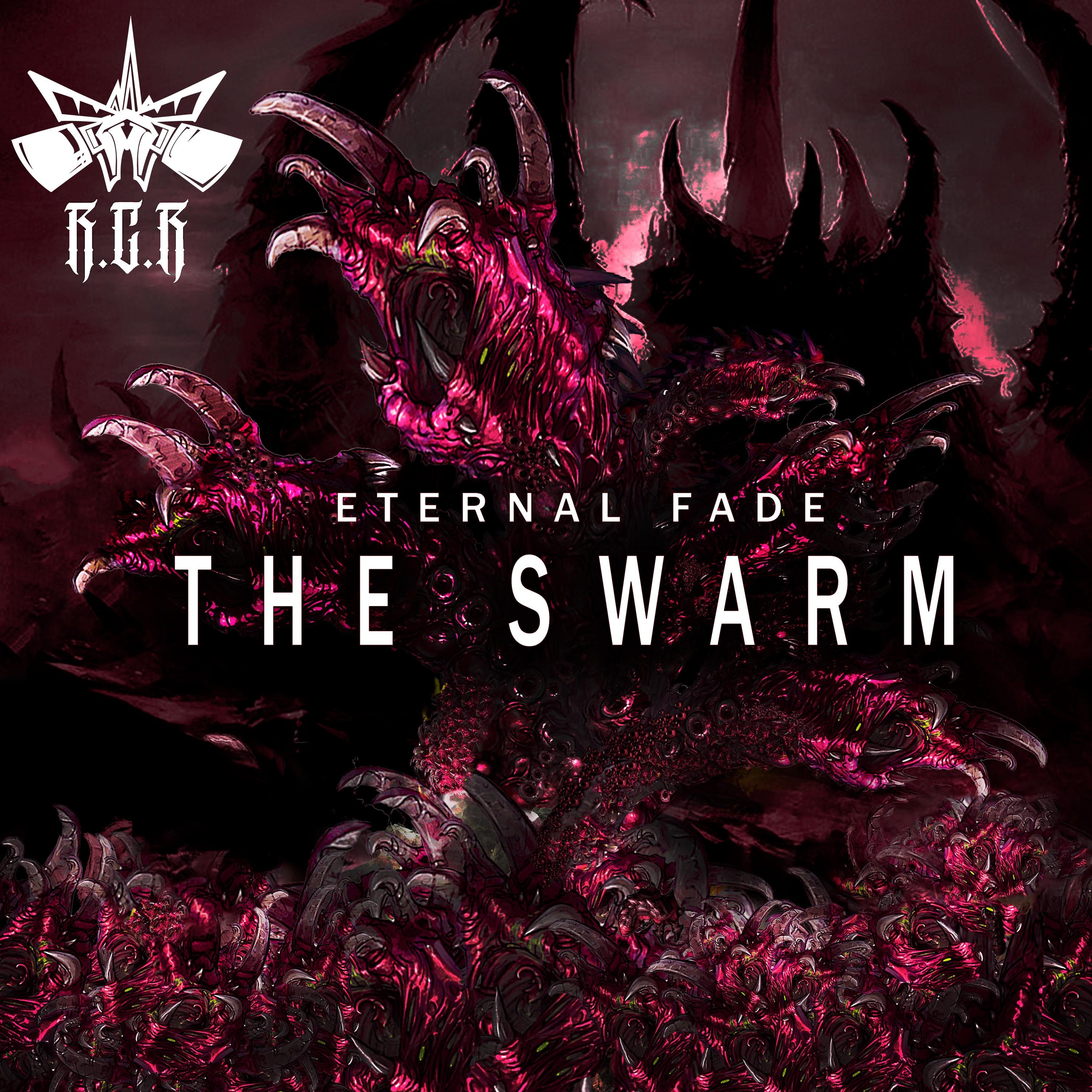 the swarm歌手：eternal fade发行时间：2022-09-24发行公司： resur