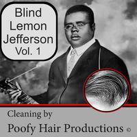 Blind Lemon Jefferson Vol. 1