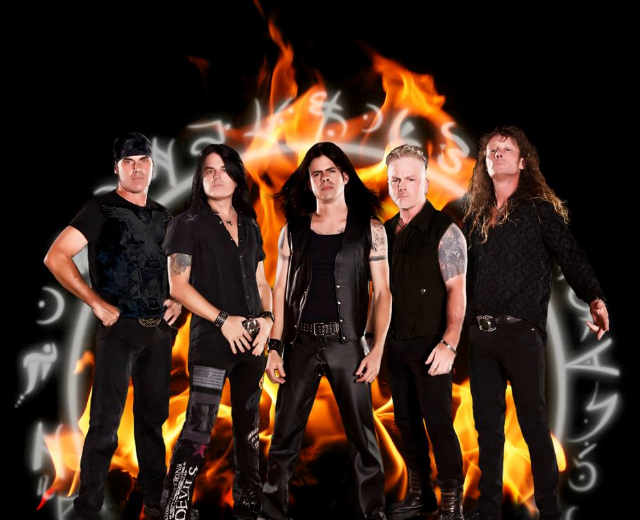 The Michael Schenker Group