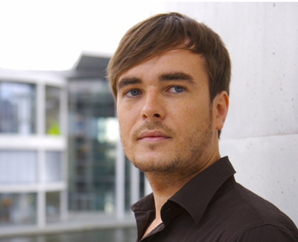 Denis Naidanow