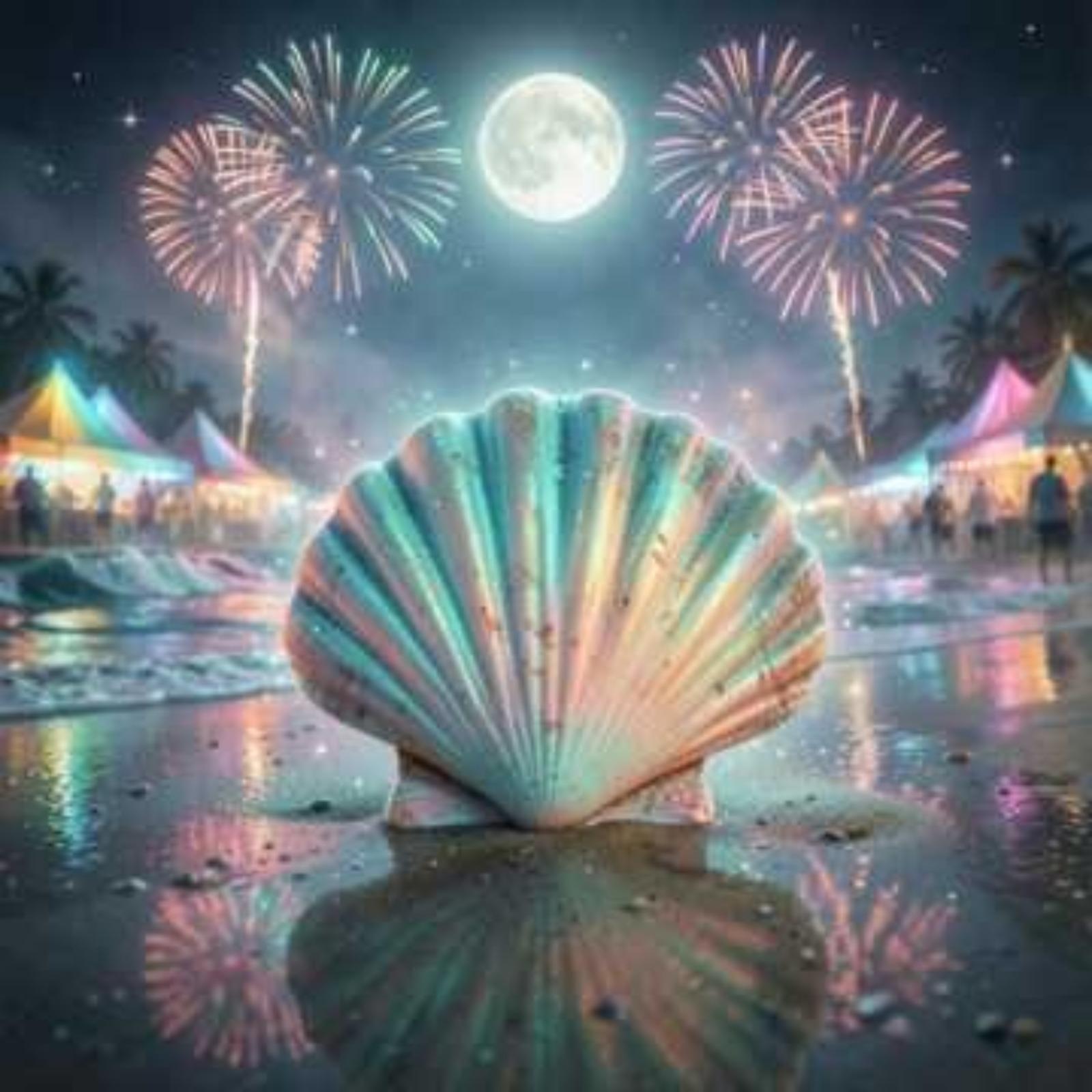 永遠の花火封面