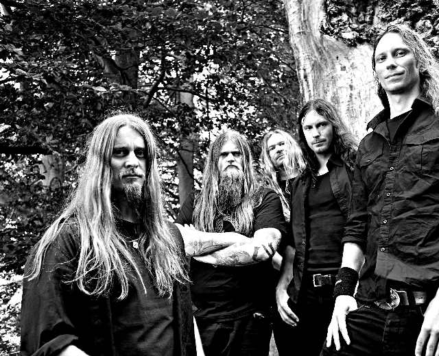 Enslaved
