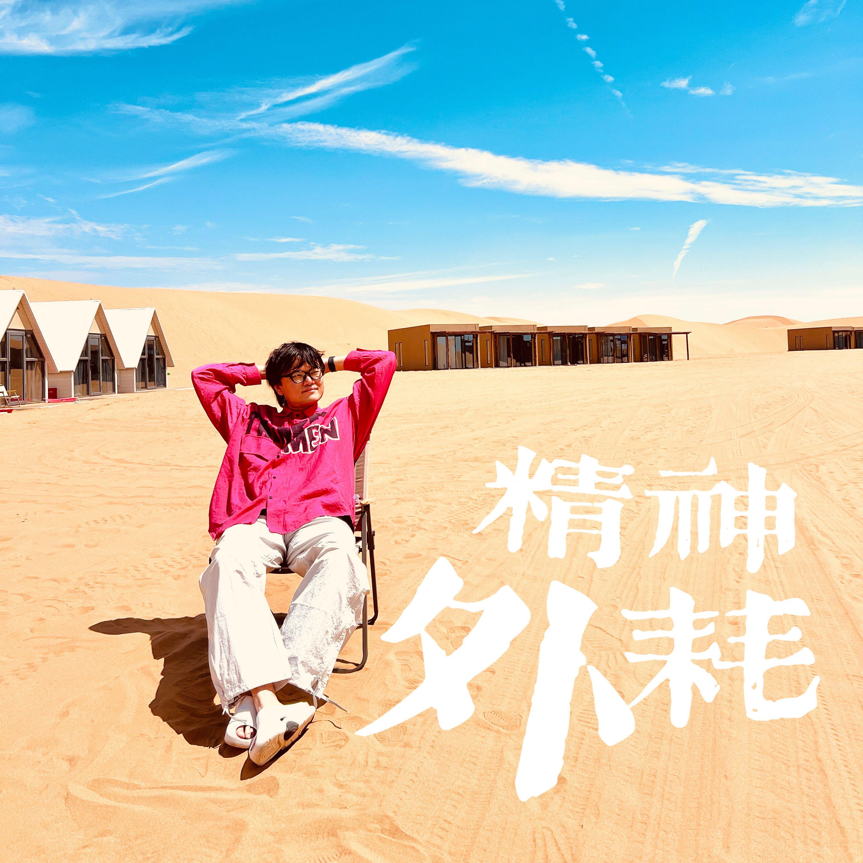 精神外耗