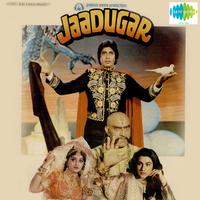 Jaadugar (Original Motion Picture Soundtrack)