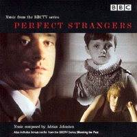 Perfect Stranger [Original Motion Picture Soundtrack]