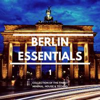 Berlin Essential 001