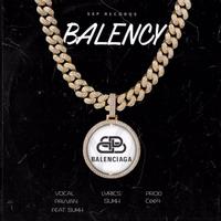 Balency (feat. Sukh & Cee4)