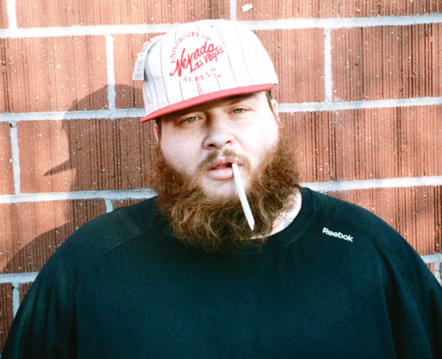 Action Bronson