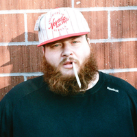 Action Bronson